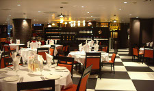 Aagrah Restaurant