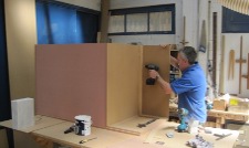 Cabinet Manufacture