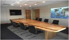 Komori Boardroom
