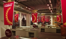Roman Gateway