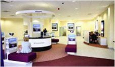 Banking Hall